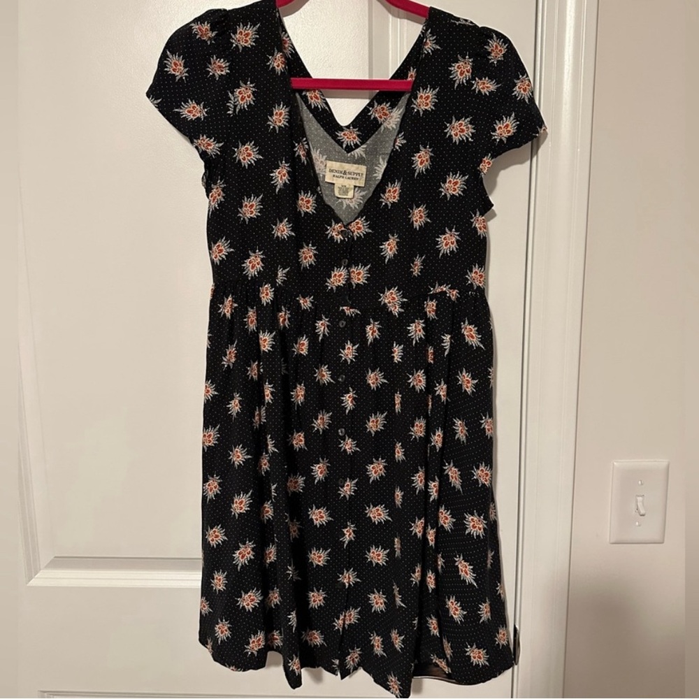 Denim & Supply Ralph Lauren Dress